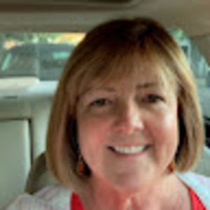 Meet your Posher, Laurie